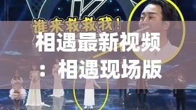 相遇最新视频：相遇现场版 
