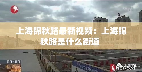 上海锦秋路最新视频：上海锦秋路是什么街道 