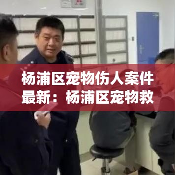杨浦区宠物伤人案件最新：杨浦区宠物救助站 