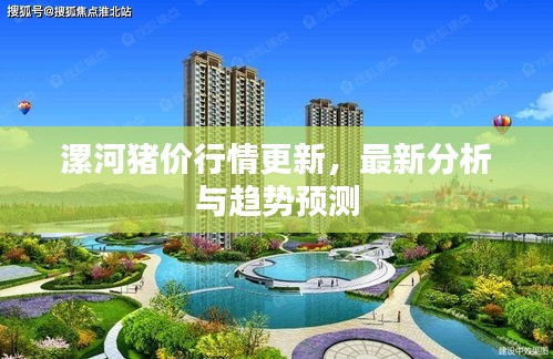 漯河猪价行情更新，最新分析与趋势预测