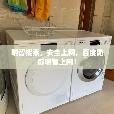 明智搜索，安全上网，百度助你明智上网！