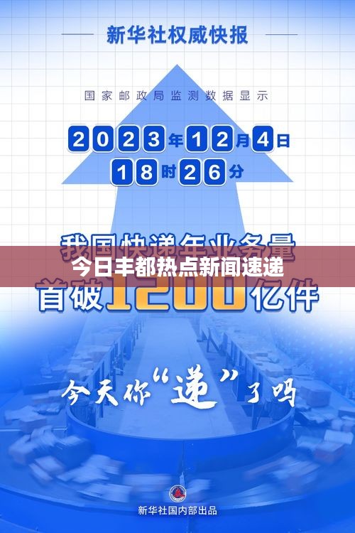 今日丰都热点新闻速递