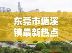 东莞市塘溪镇最新热点新闻聚焦