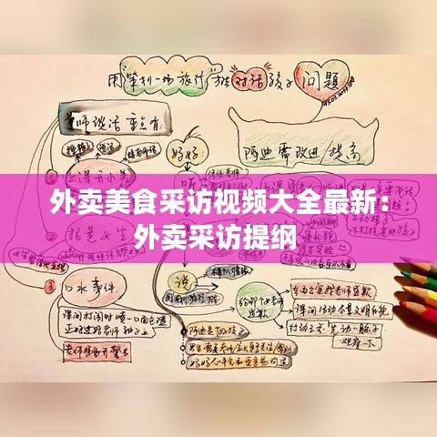 外卖美食采访视频大全最新：外卖采访提纲 