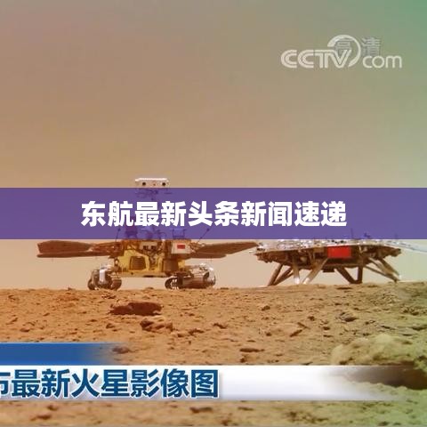 东航最新头条新闻速递