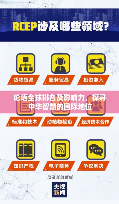 论语全球排名及影响力，探寻中华智慧的国际地位