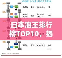 日本油王排行榜TOP10，揭秘行业巨头！