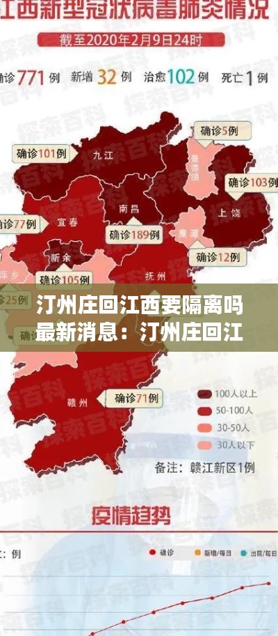 汀州庄回江西要隔离吗最新消息：汀州庄回江西要隔离吗最新消息视频 