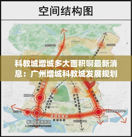 科教城增城多大面积啊最新消息：广州增城科教城发展规划 