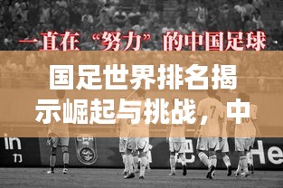 国足世界排名揭示崛起与挑战，中国足球现状深度解析