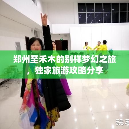 郑州至禾木的别样梦幻之旅，独家旅游攻略分享