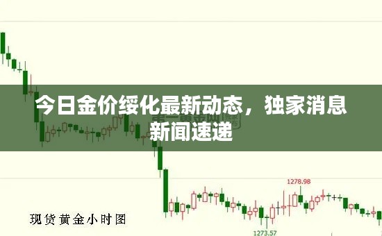 今日金价绥化最新动态，独家消息新闻速递