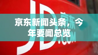 京东新闻头条，今年要闻总览