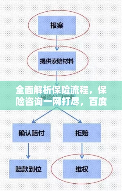 全面解析保险流程，保险咨询一网打尽，百度为您解答！