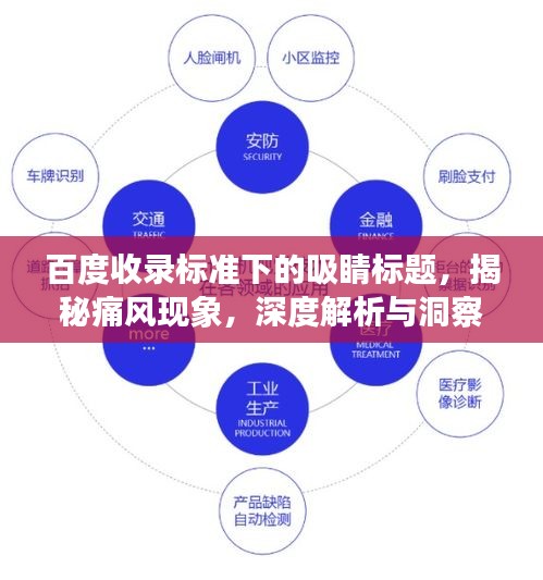百度收录标准下的吸睛标题，揭秘痛风现象，深度解析与洞察