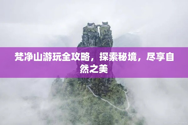 梵净山游玩全攻略，探索秘境，尽享自然之美