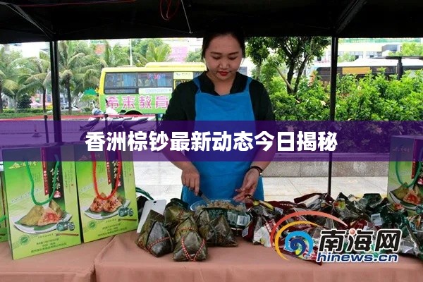 香洲棕钞最新动态今日揭秘