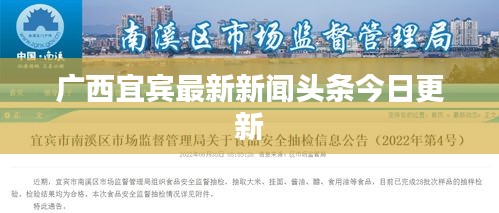 广西宜宾最新新闻头条今日更新