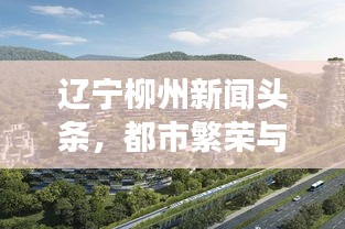 辽宁柳州新闻头条，都市繁荣与发展并进的风采展示