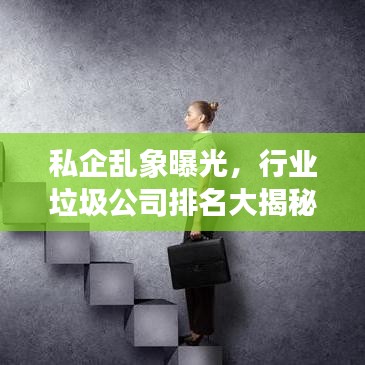 私企乱象曝光，行业垃圾公司排名大揭秘，呼吁重塑企业责任，警醒求职者与投资者！
