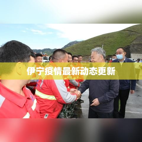 伊宁疫情最新动态更新