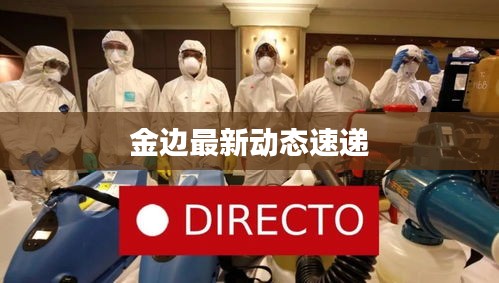 金边最新动态速递