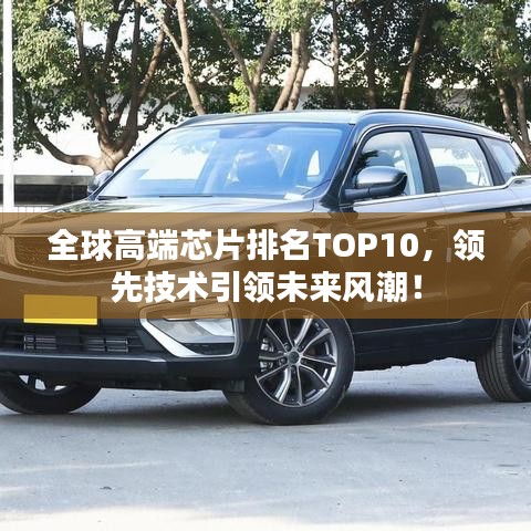 全球高端芯片排名TOP10，领先技术引领未来风潮！