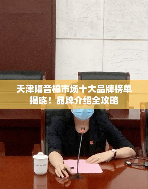 天津隔音棉市场十大品牌榜单揭晓！品牌介绍全攻略