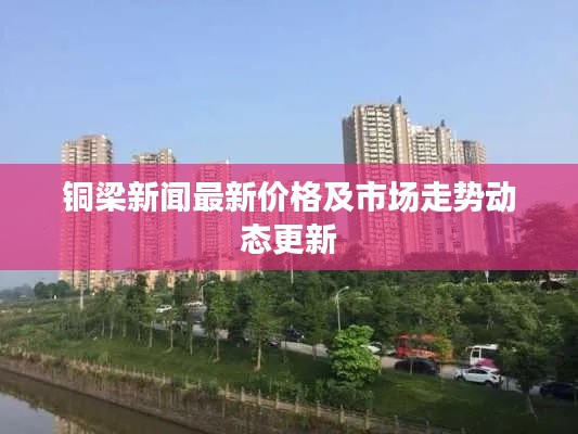 铜梁新闻最新价格及市场走势动态更新
