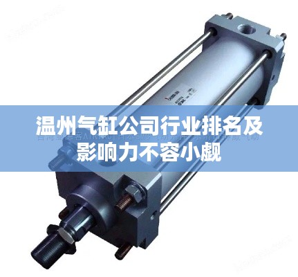 温州气缸公司行业排名及影响力不容小觑