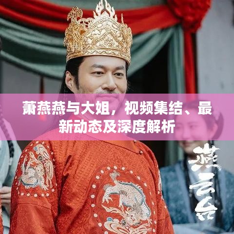 萧燕燕与大姐，视频集结、最新动态及深度解析