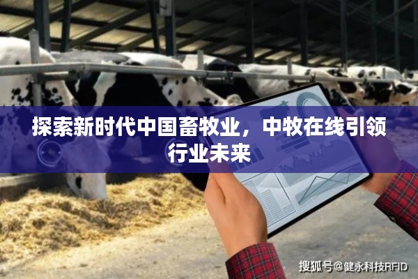 探索新时代中国畜牧业，中牧在线引领行业未来
