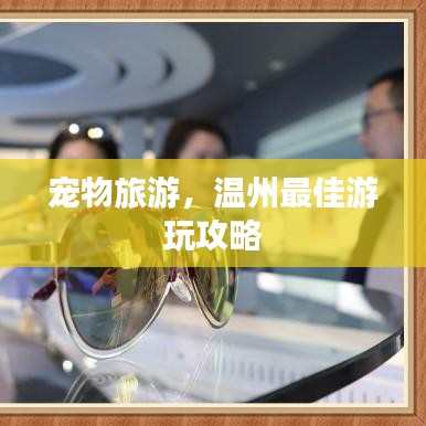 宠物旅游，温州最佳游玩攻略
