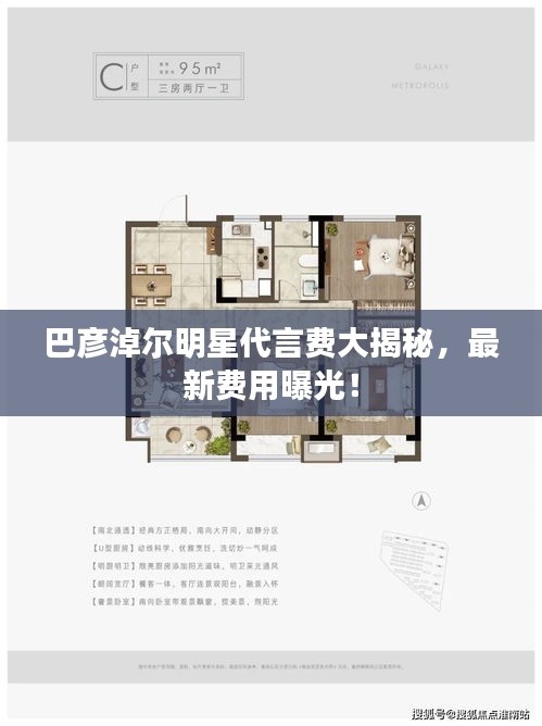 巴彦淖尔明星代言费大揭秘，最新费用曝光！
