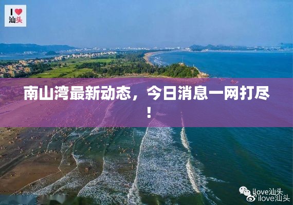南山湾最新动态，今日消息一网打尽！