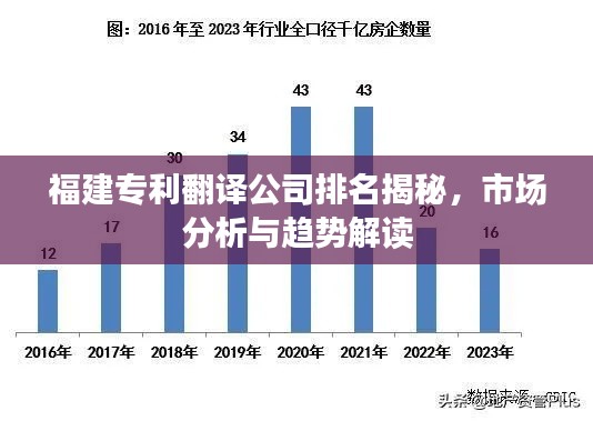 福建专利翻译公司排名揭秘，市场分析与趋势解读