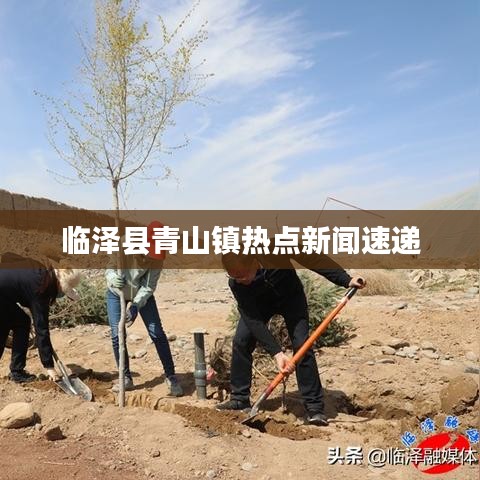 临泽县青山镇热点新闻速递