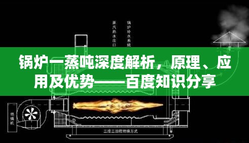 锅炉一蒸吨深度解析，原理、应用及优势——百度知识分享