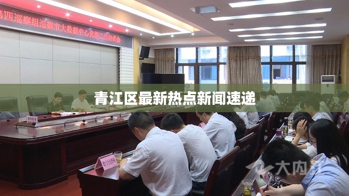 青江区最新热点新闻速递