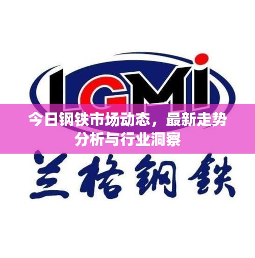 今日钢铁市场动态，最新走势分析与行业洞察
