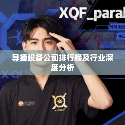 导播设备公司排行榜及行业深度分析