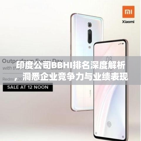 印度公司BBHI排名深度解析，洞悉企业竞争力与业绩表现