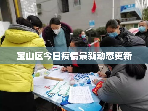 宝山区今日疫情最新动态更新
