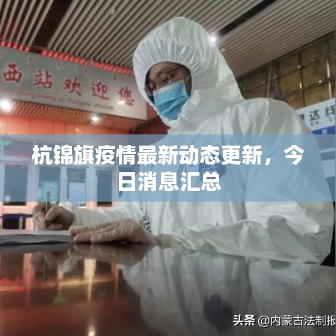 杭锦旗疫情最新动态更新，今日消息汇总