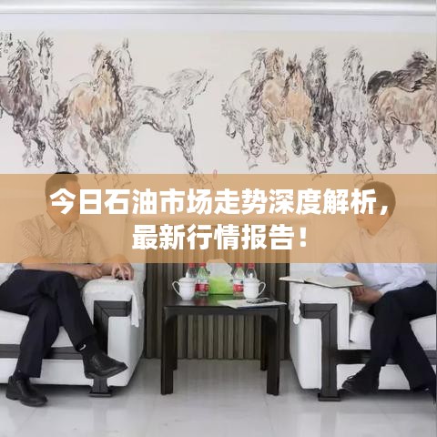 今日石油市场走势深度解析，最新行情报告！
