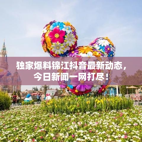 独家爆料锦江抖音最新动态，今日新闻一网打尽！