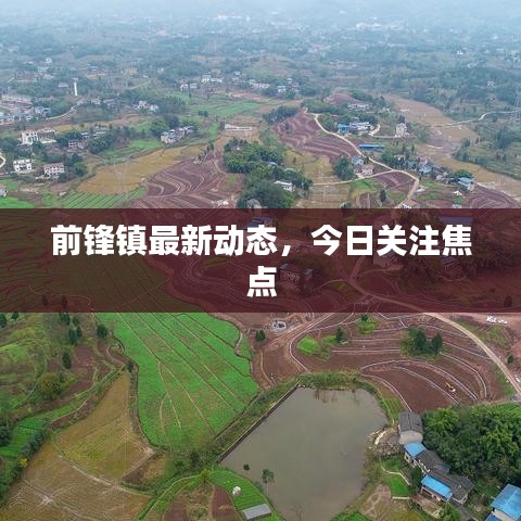 前锋镇最新动态，今日关注焦点