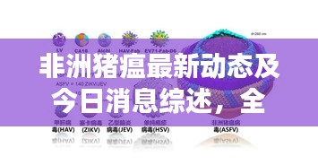 非洲猪瘟最新动态及今日消息综述，全面解析疫情进展