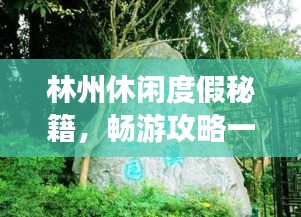 林州休闲度假秘籍，畅游攻略一网打尽！