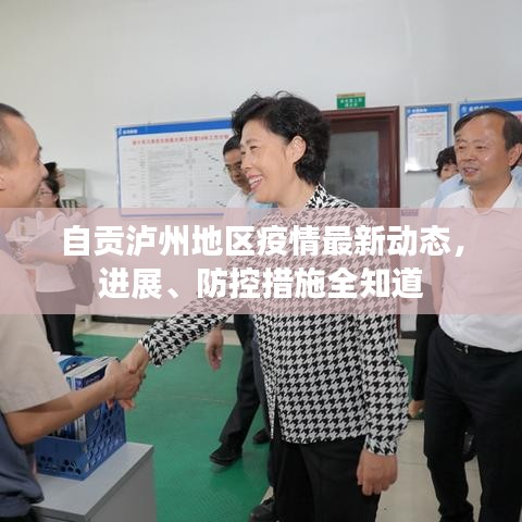 自贡泸州地区疫情最新动态，进展、防控措施全知道